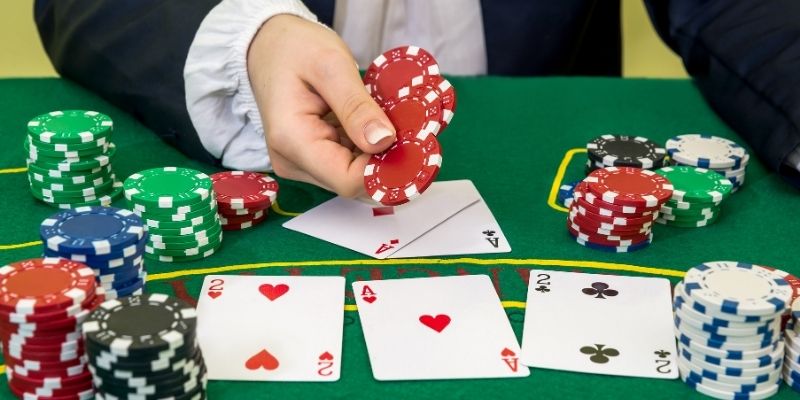 Hướng dẫn chơi Baccarat từ cơ bản dành cho người mới