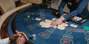 Khám phá các loại cược quen thuộc trong Baccarat