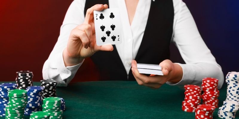 Các lưu ý thiết yếu dành cho người chơi Baccarat