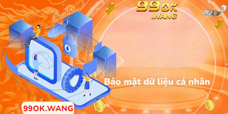 Bảo mật dữ liệu cá nhân