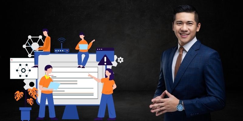 Hành trình phát triển sự nghiệp của Hoàng Minh
