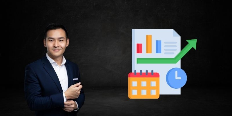 Những kế hoạch tương lai của ceo hoàng minh