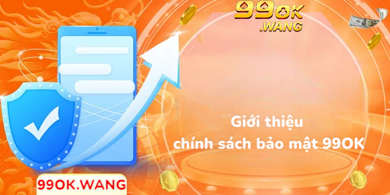 Giới thiệu chính sách bảo mật 99OK
