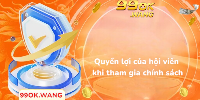 Quyền lợi của hội viên khi tham gia chính sách
