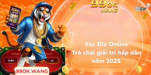 Xóc đĩa online giải trí hấp dẫn 2025